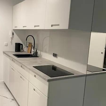 Apartment Mirror
