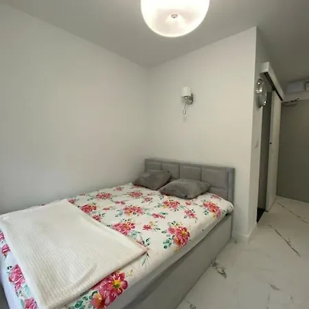 Apartman Mirror Serock